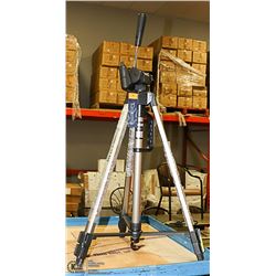 NEW GIOTTOS VT806 DIGITAL CAMERA TRIPOD