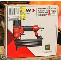 ARROW 18GA  BRAD NAILER