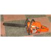 Image 1 : HUSQVARNA 55 CHAINSAW - GOOD COMPRESSION