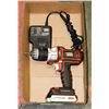 Image 1 : BLACK & DECKER LITHIUM 20V DRILL & CHARGER