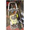Image 1 : RYOBI 3000 PSI PRESSURE WASHER COMPLETE