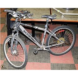 SCHWINN CADENCE BIKE