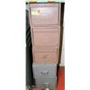 Image 1 : LOT OF 5 SMALL FILING DRAWERS