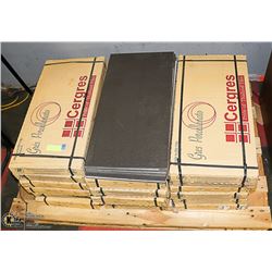 NEW 12X24 CERAMIC TILE 224 SQ FT