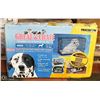 Image 1 : GREAT CRATE PET CRATE - GOOD FOR DOGS UP TO 70LBS