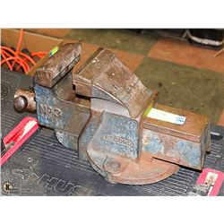 4" No 3 RECORD H/D VISE
