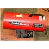 Image 1 : REDDYHEATER 30, 40, 50,000 BTU PROPANE HEATER