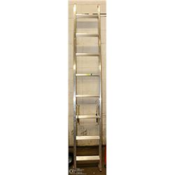 LOUISVILLE 16" EXTENSION LADDER