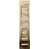 Image 1 : LOUISVILLE 16" EXTENSION LADDER