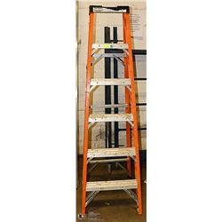 LITE LADDER 6FT WORK LADDER