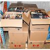 Image 1 : PALLET OF OVER 2500 DVDS