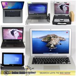 FEATURED LAPTOPS AND COMPUTERS