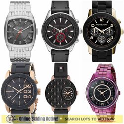 FEATURED WATCHES