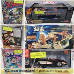 FEATURED COLLECTIBLES