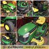 Image 1 : FEATURED JOHN DEERE TRACTOR