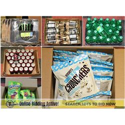 FEATURED CONVENIENCE STORE