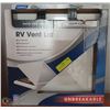 Image 1 : NEW RV ROOF VENT