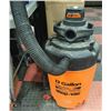 Image 1 : 13 GALLON SHOP VAC