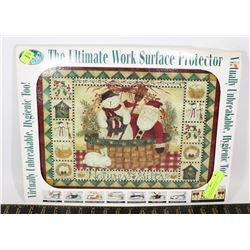 DEBBIE MUMM CREATIVE TOPS NATURE'S GIFTS GLASS