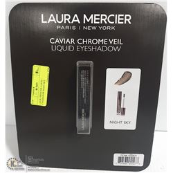 LAURA MERCIER LIQUID EYESHADOW NIGHT SKY