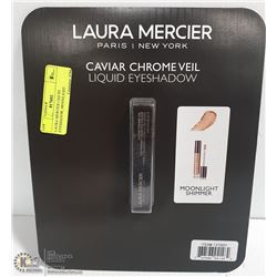 LAURA MERCIER LIQUID EYESHADOW, MOONLIGHT SHIMMER