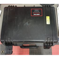 METEK CHANDLER PROFESSIONAL LOCKING HARDCASE
