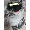 Image 1 : SPOOL OF WINCH CABLE