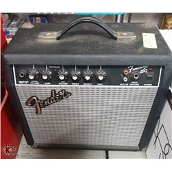 FENDER FRONTMAN 15G AMPLIFIER