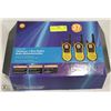 Image 1 : BOX OF 3  MOTOROLA 2WAY RADIOS