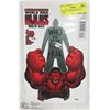 Image 1 : HULK # 23 ORIGIN RED HULK COMIC