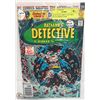 Image 1 : DETECTIVE COMICS # 461 FIRST BLACK SPIDER COMIC