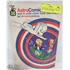 Image 1 : ASTRO COMIC AMERICAN AIRLINES ONLY GIVEAWAY COMIC