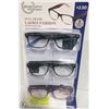 Image 1 : LADIES FOSTER GRANT READING GLASSES +2.50