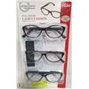 Image 1 : LADIES FOSTER GRANT READING GLASSES +3.00