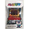 Image 1 : NEW MY ARCADE MAPPY ARCADE MICRO GAME CABINET