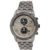Image 1 : NEW MICHAEL KORS GUNMETAL DIAL 44MM MSRP $389