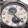 Image 3 : NEW MICHAEL KORS GUNMETAL DIAL 44MM MSRP $389
