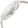 Image 8 : NEW MICHAEL KORS RUNWAY SILVER TONE 43MM MSRP $449