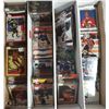 Image 1 : BOX OF OLD VARIOUS HOCKEY CARDS