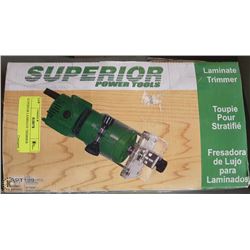 SUPERIOR LAMINATE TRIMMER