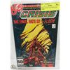 Image 1 : CRISIS # 8 DEATH OF THE FLASH COMIC