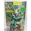 Image 1 : CATWOMAN # 23 COMIC 1ST JOKER'S DAUGHTER