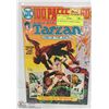 Image 1 : DC 100 PAGE # 23 TARZAN COMIC