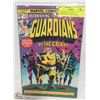 Image 1 : ASTONISHING TALES # 29 GUARDIANS GALAXY COMIC