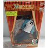 Image 1 : LIVING TOYZ N SYNC JUSTIN TIMBERLAKE COLLECTIBLE