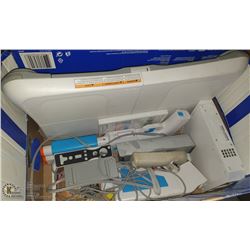 WII (SPORTS) WITH BALANCE BOARD GAME AND