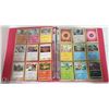 Image 1 : 180 POKEMON COLLECTORS CARDS IN BINDER