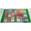Image 1 : 180 POKEMON COLLECTORS CARDS IN BINDER