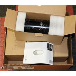 LOT OF NEW TORK BRAND SOAP DISPENSER WITH SENSORS