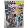 Image 1 : CAPTAIN AMERICA # 8 ANNUAL WOLVERINE FIGHT COMIC